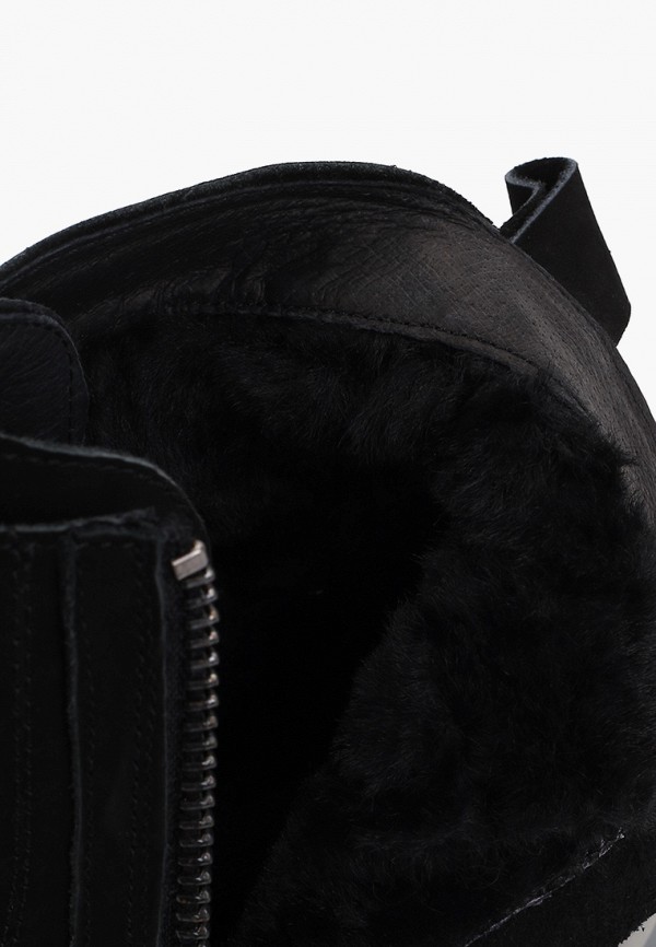 фото Ботинки graciana