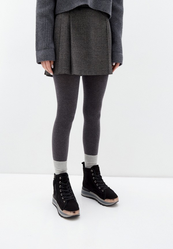 фото Ботинки graciana