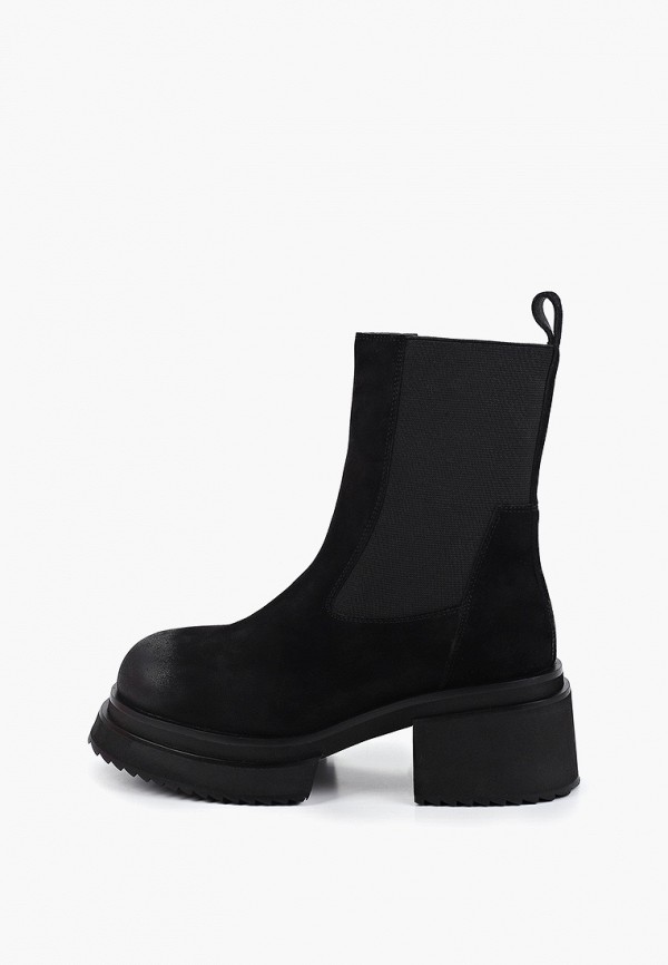 фото Ботинки graciana