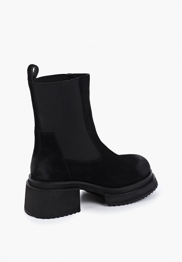 фото Ботинки graciana