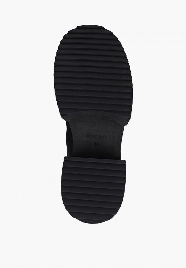 фото Ботинки graciana