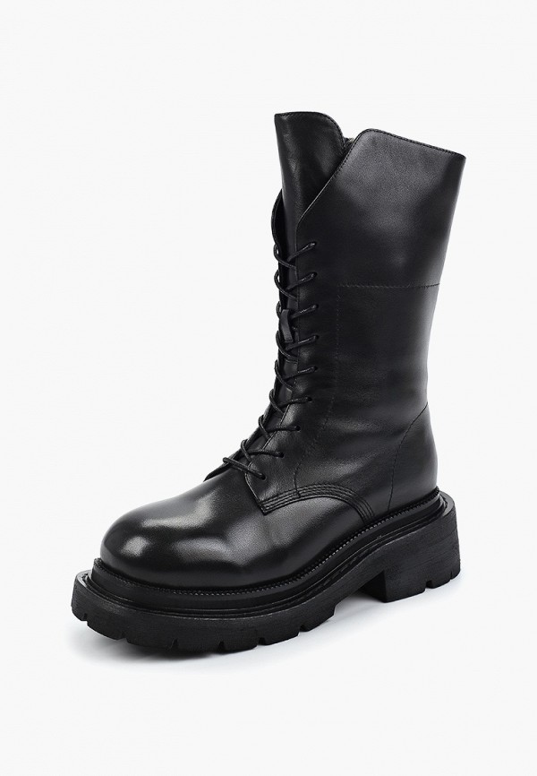 фото Ботинки graciana