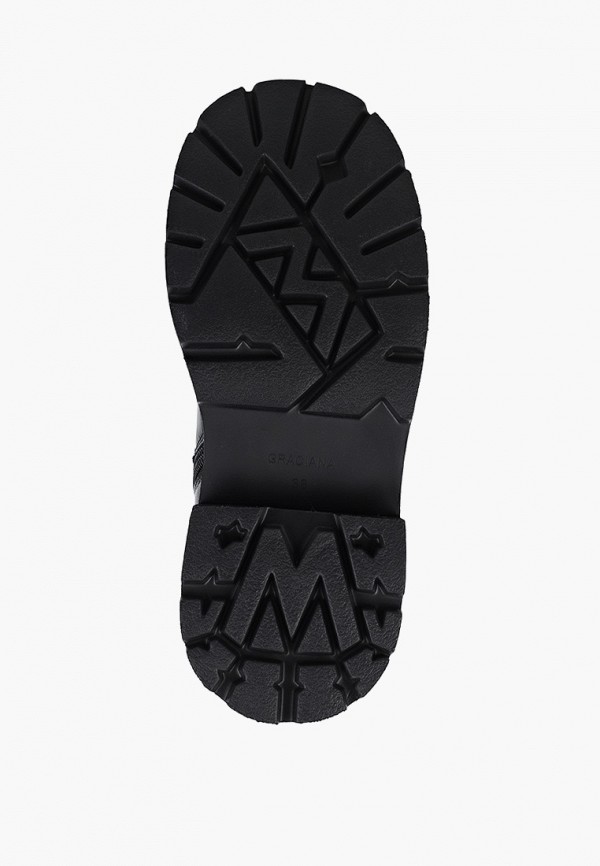 фото Ботинки graciana