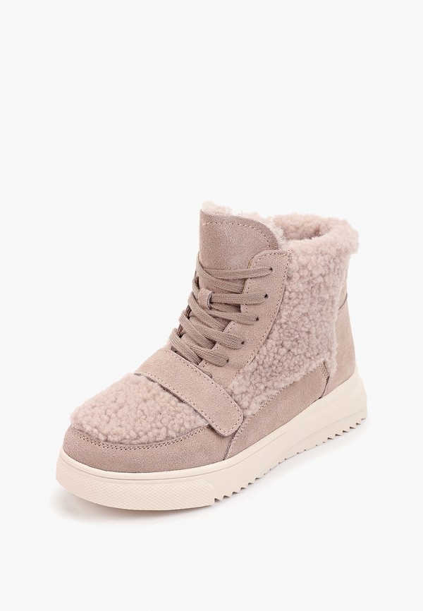 фото Ботинки graciana