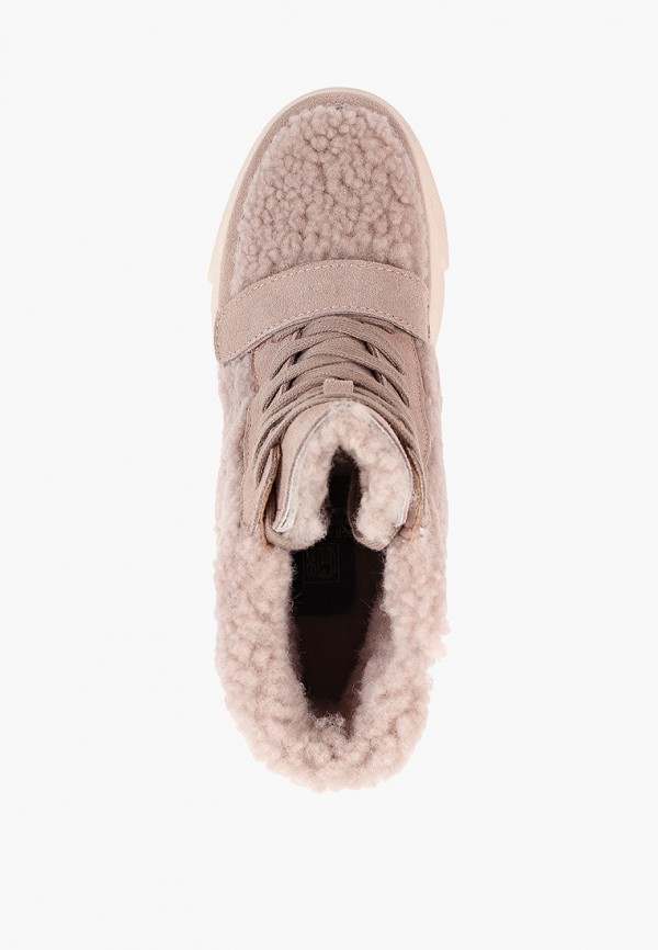 фото Ботинки graciana