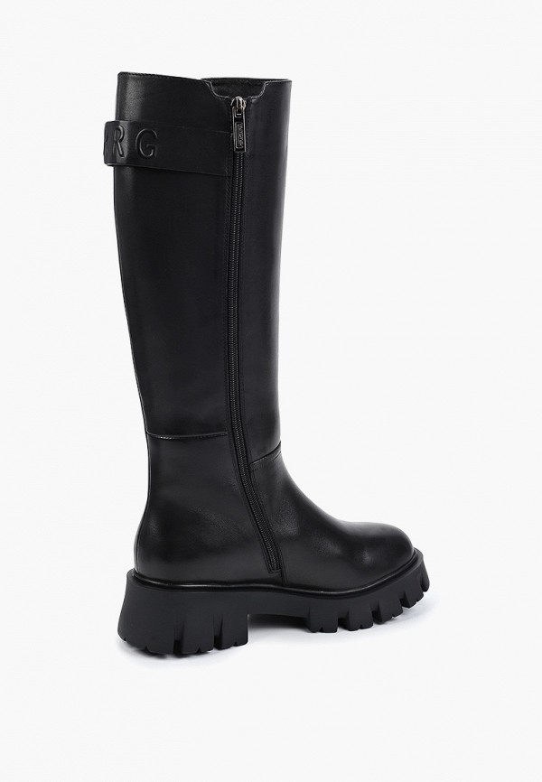 фото Сапоги graciana