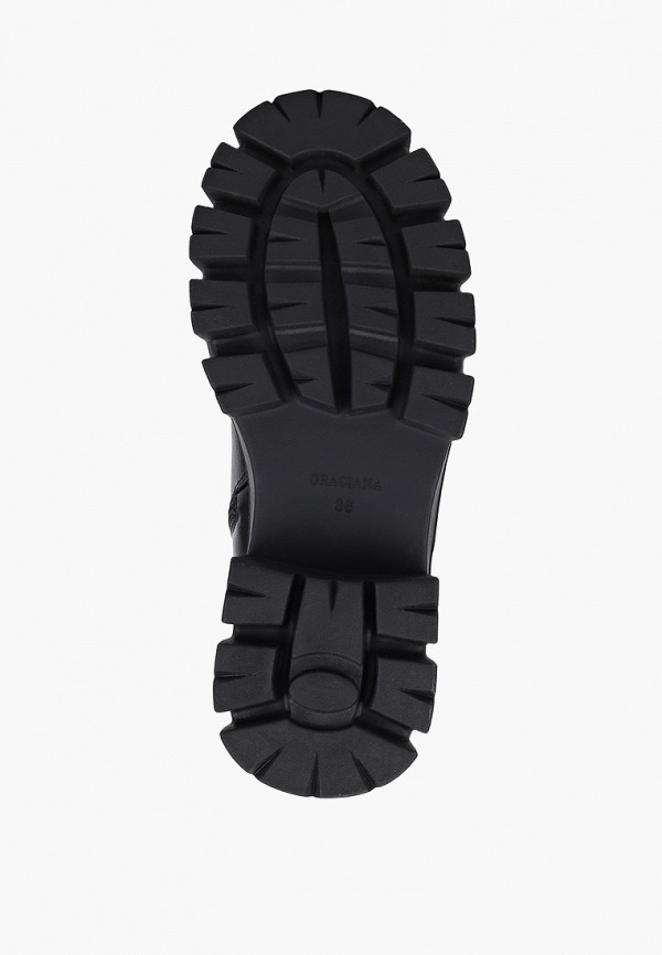 фото Сапоги graciana