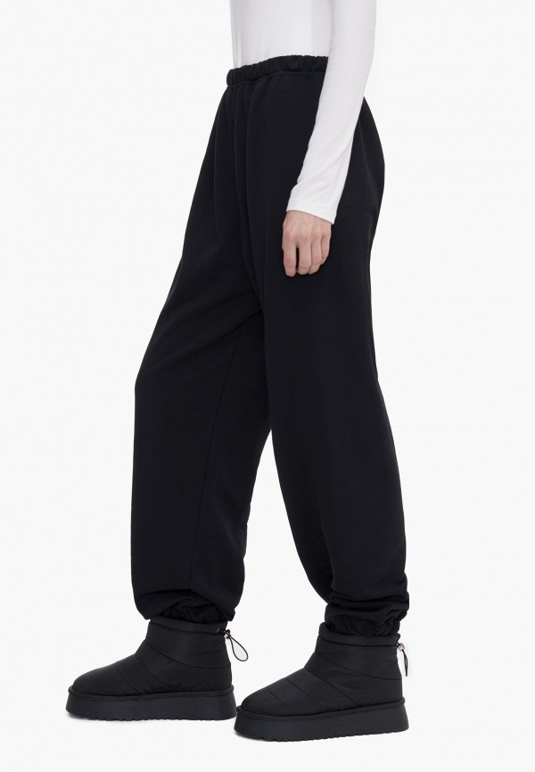 фото Брюки спортивные top top