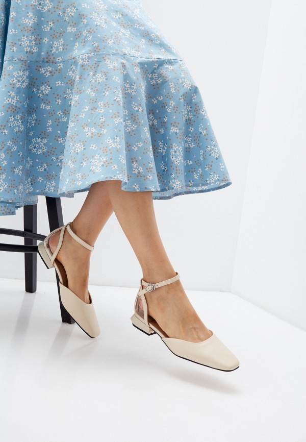 фото Туфли graciana