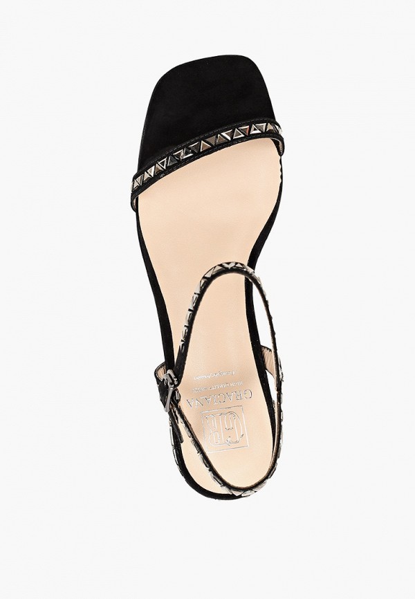 фото Босоножки graciana