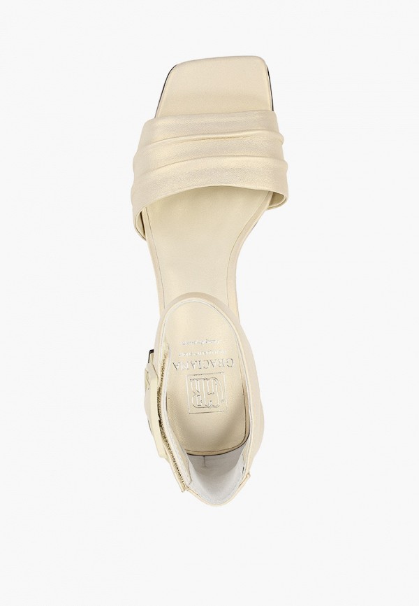 фото Босоножки graciana