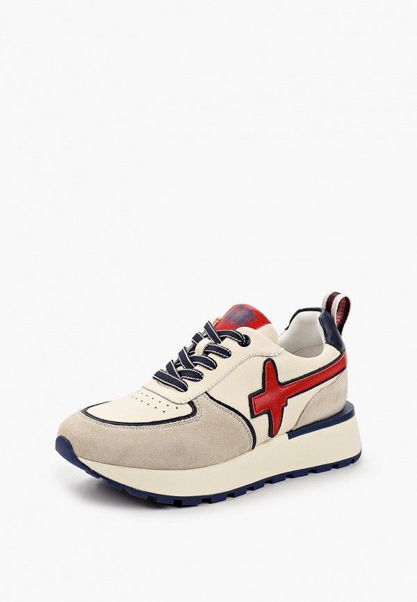 фото Кроссовки graciana