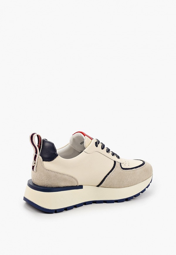 фото Кроссовки graciana