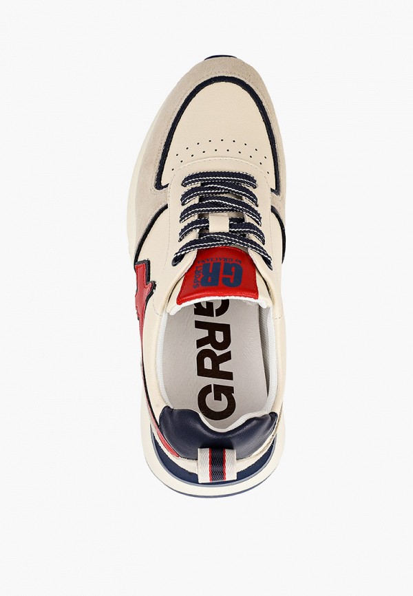 фото Кроссовки graciana