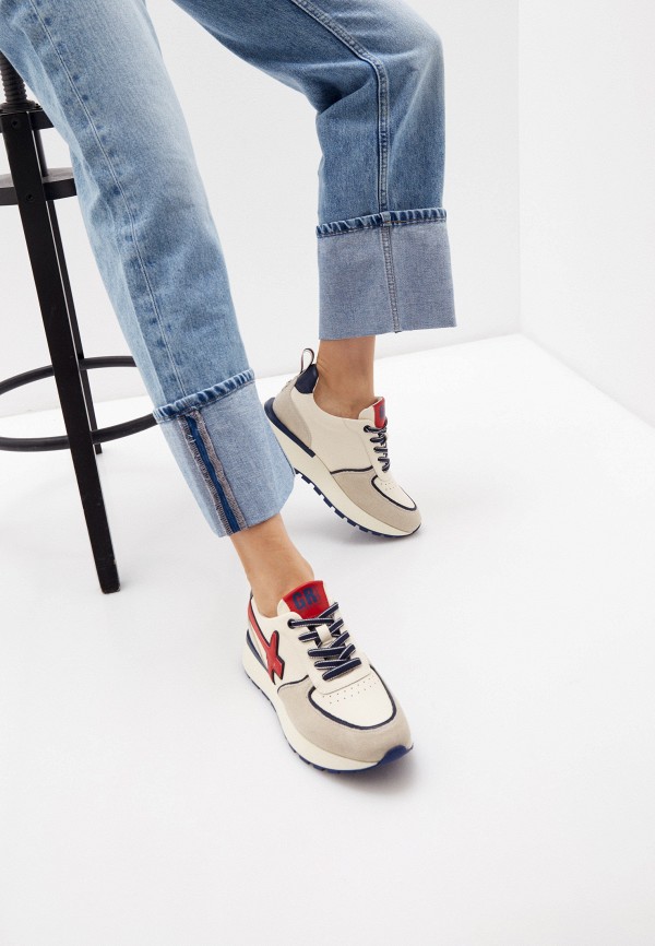 фото Кроссовки graciana