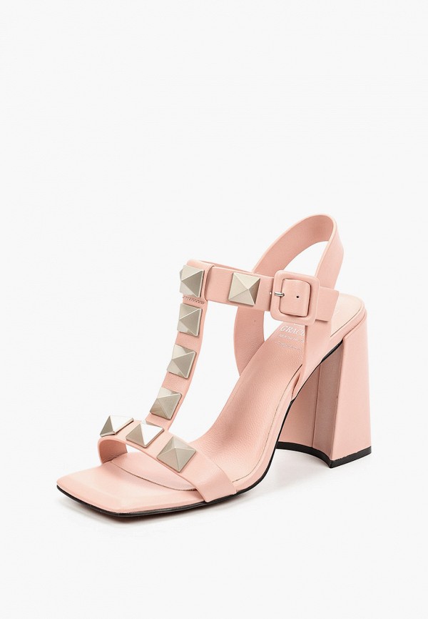 фото Босоножки graciana