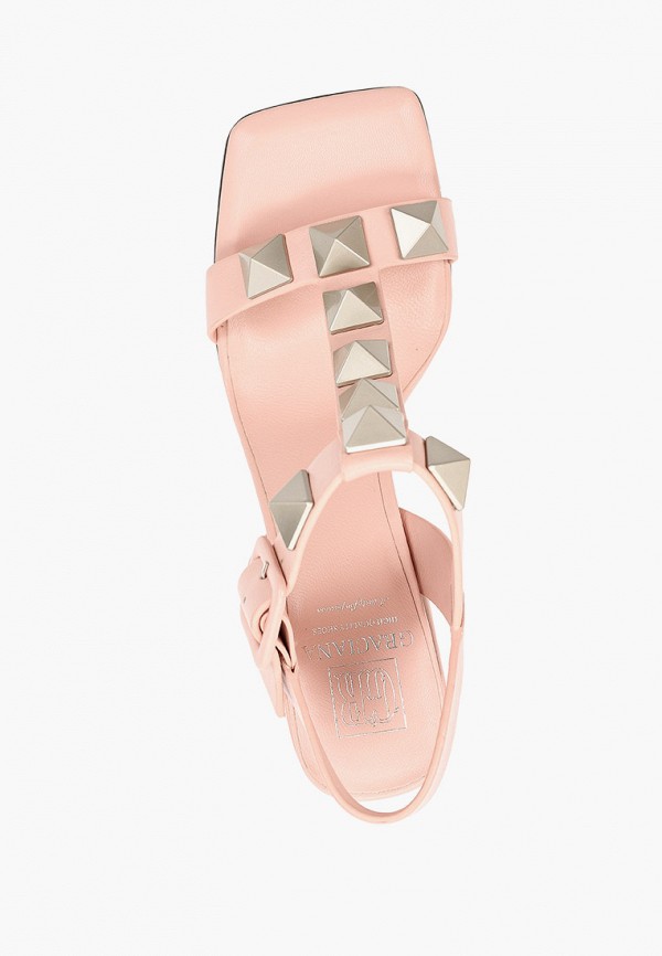 фото Босоножки graciana