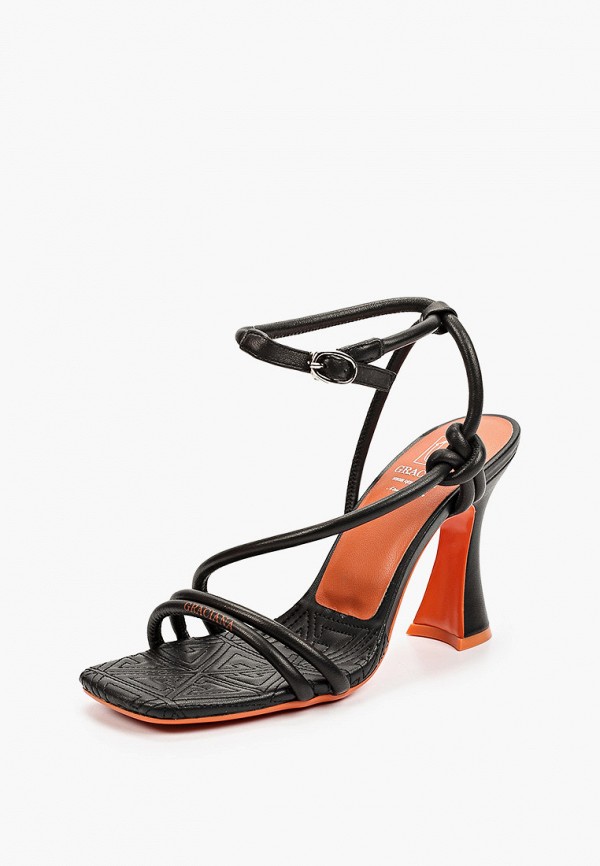 фото Босоножки graciana