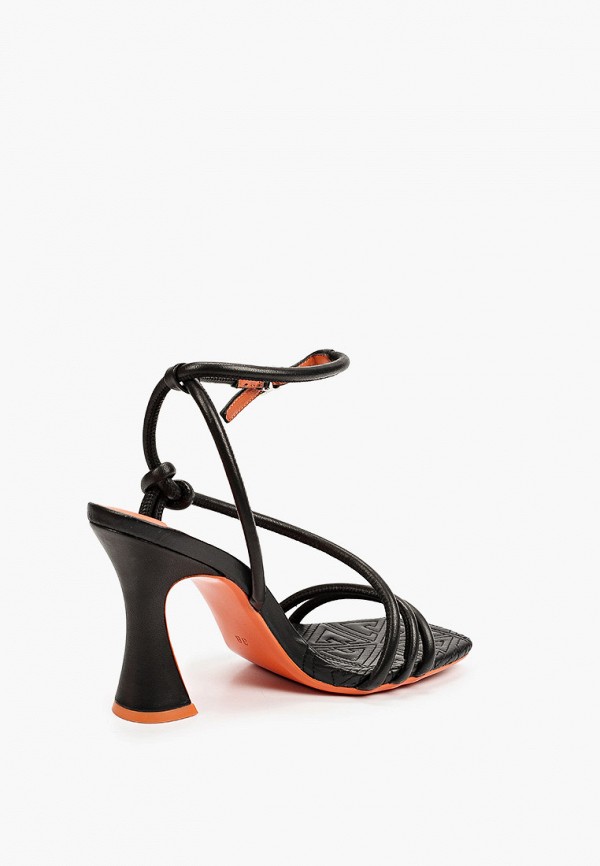 фото Босоножки graciana