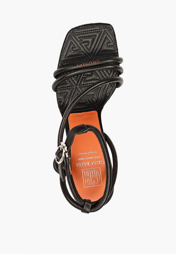 фото Босоножки graciana