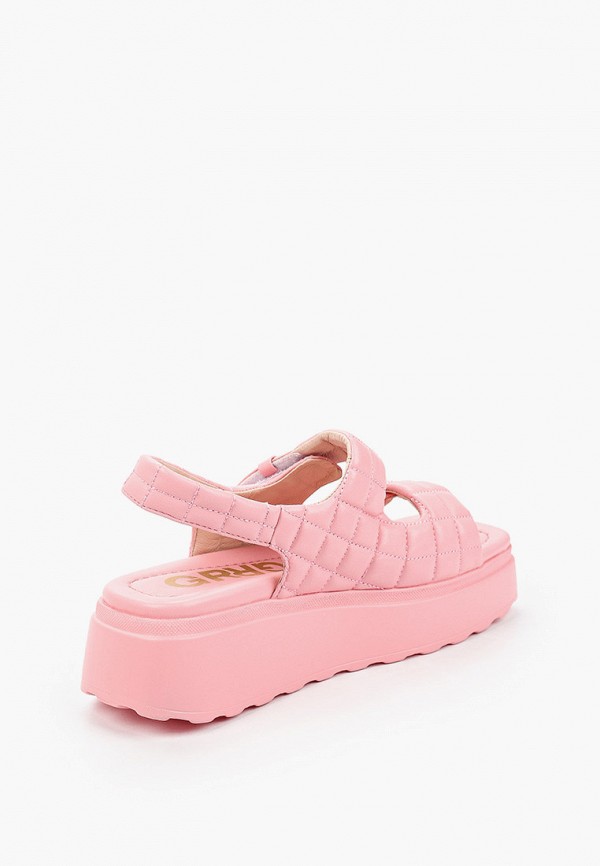 фото Босоножки graciana