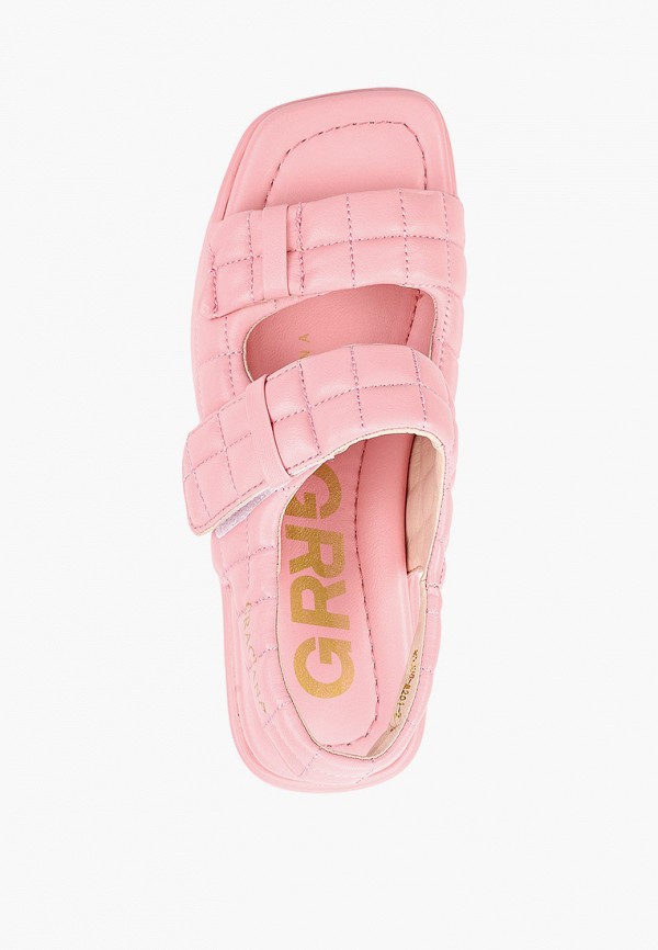 фото Босоножки graciana