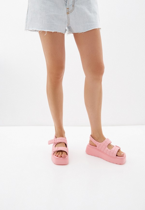 фото Босоножки graciana