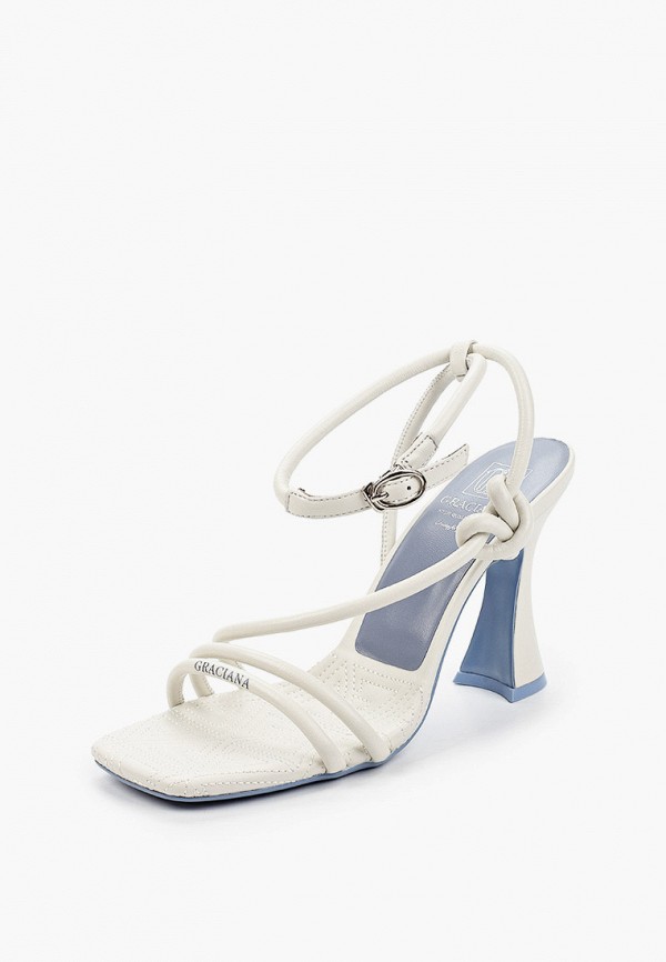 фото Босоножки graciana