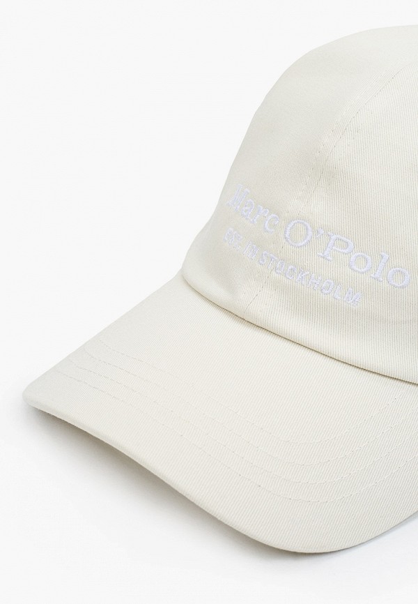 фото Бейсболка marc o'polo