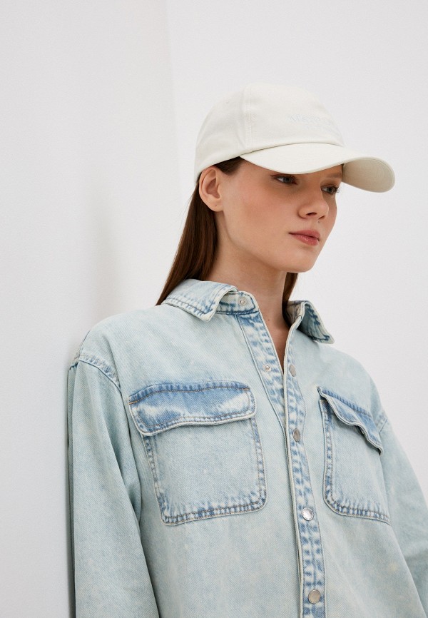 фото Бейсболка marc o'polo