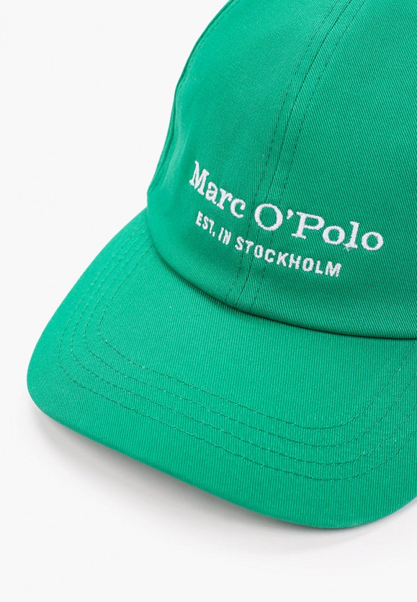 фото Бейсболка marc o'polo