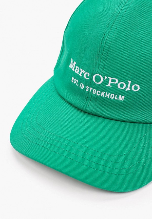 фото Бейсболка marc o'polo