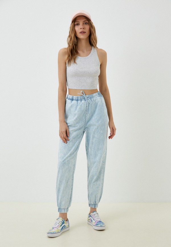 фото Брюки ruck&maul