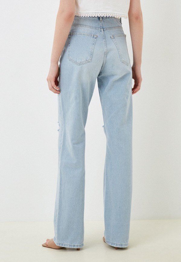 фото Джинсы sabina filice