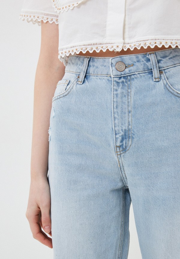 фото Джинсы sabina filice