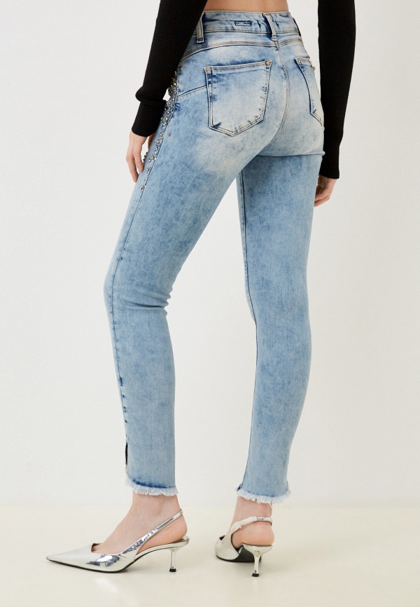 фото Джинсы dshe