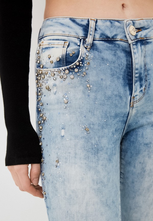 фото Джинсы dshe