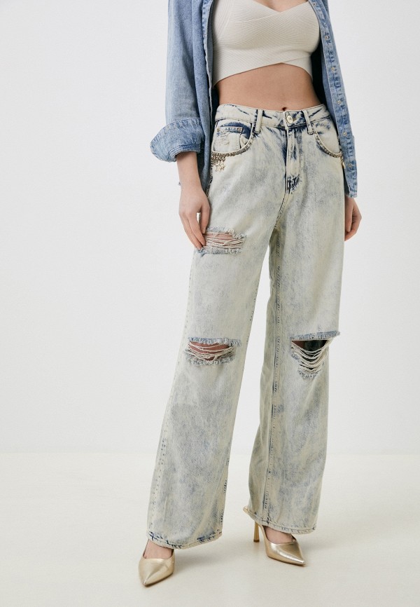 фото Джинсы dshe