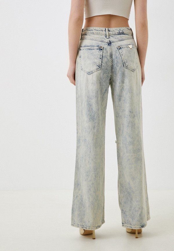 фото Джинсы dshe