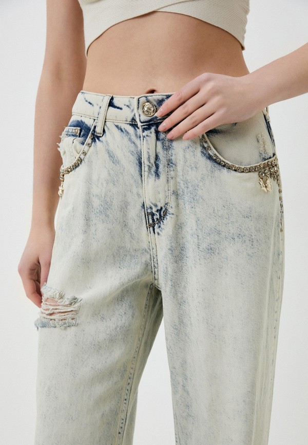 фото Джинсы dshe