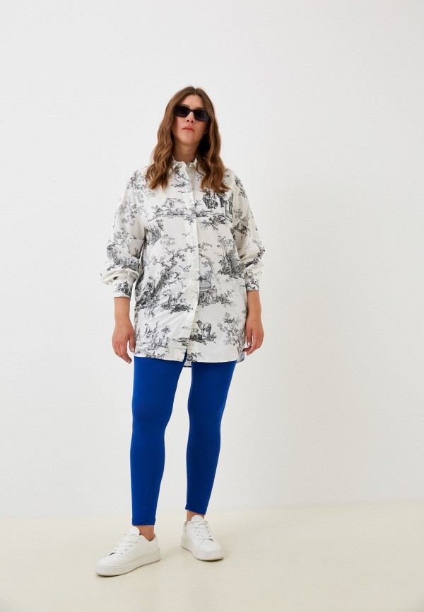 фото Леггинсы артесса