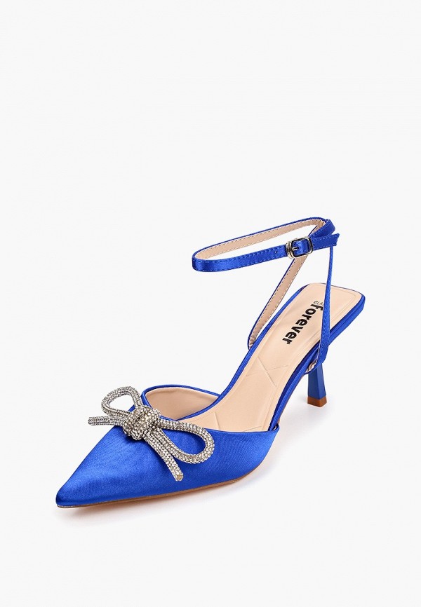 фото Туфли glamforever