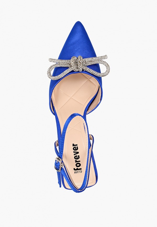 фото Туфли glamforever