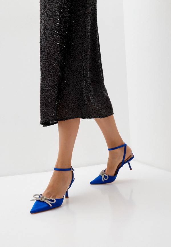 фото Туфли glamforever