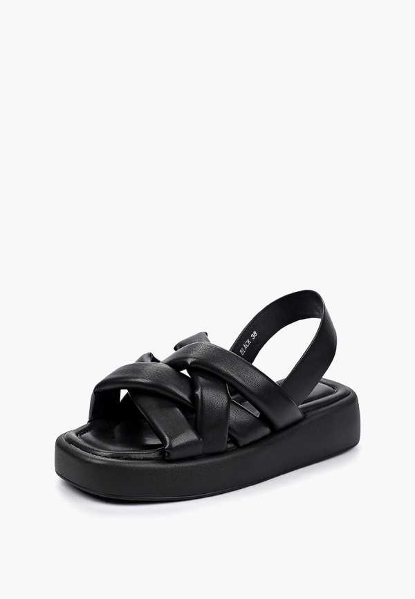 фото Босоножки glamforever