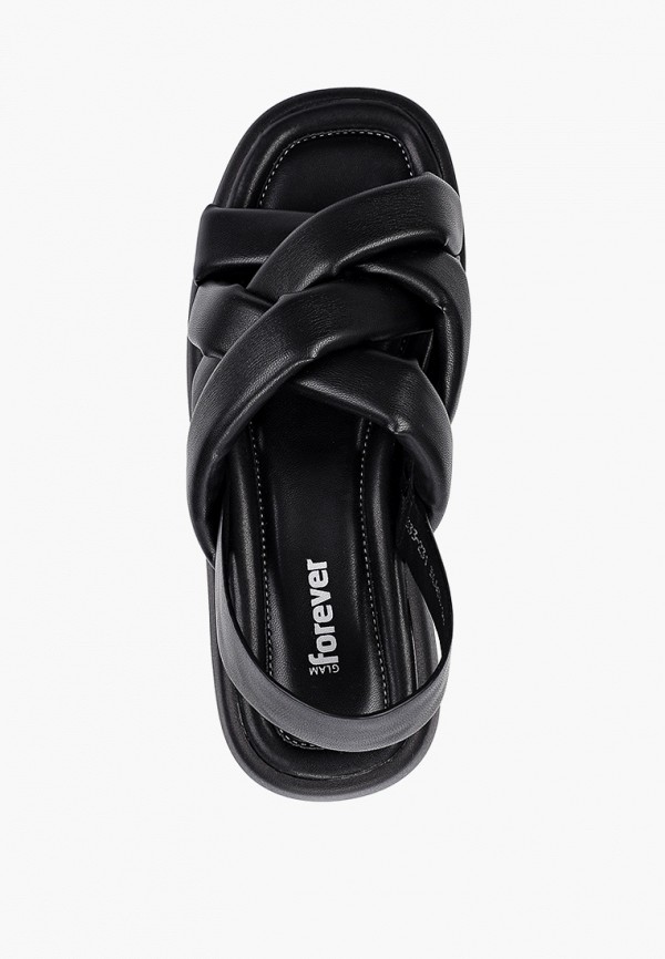 фото Босоножки glamforever