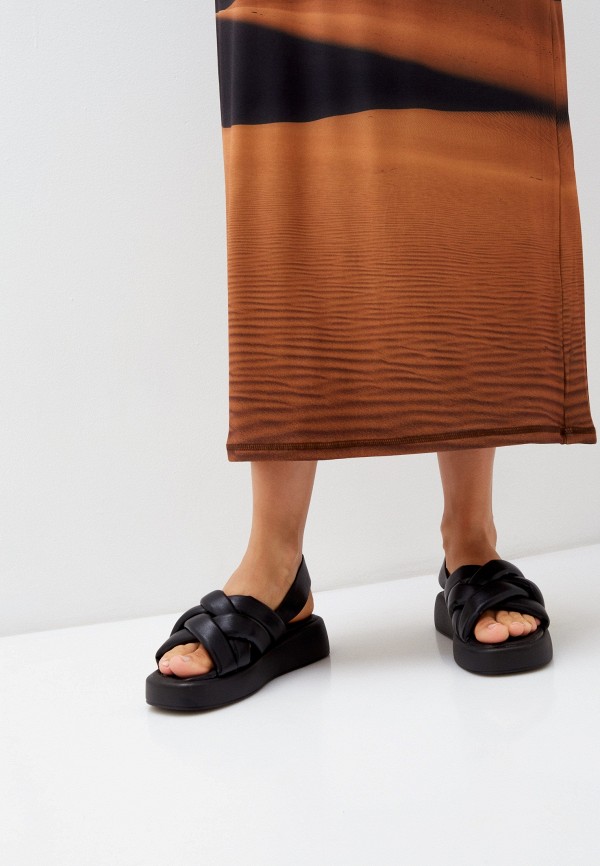 фото Босоножки glamforever