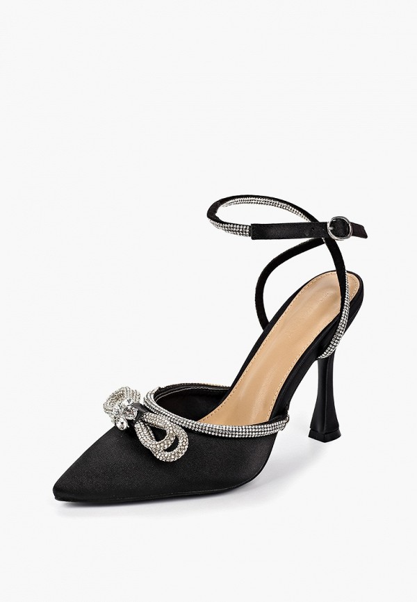 фото Туфли glamforever