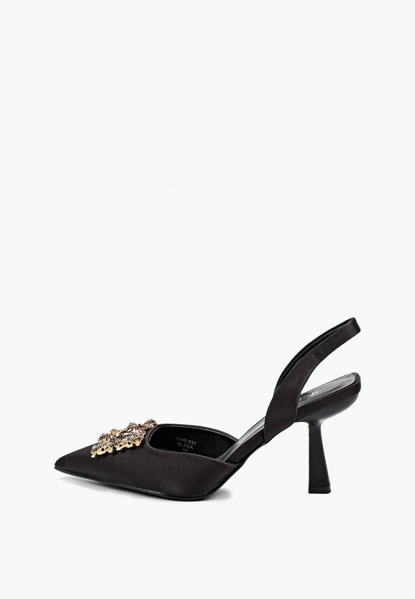 фото Туфли glamforever