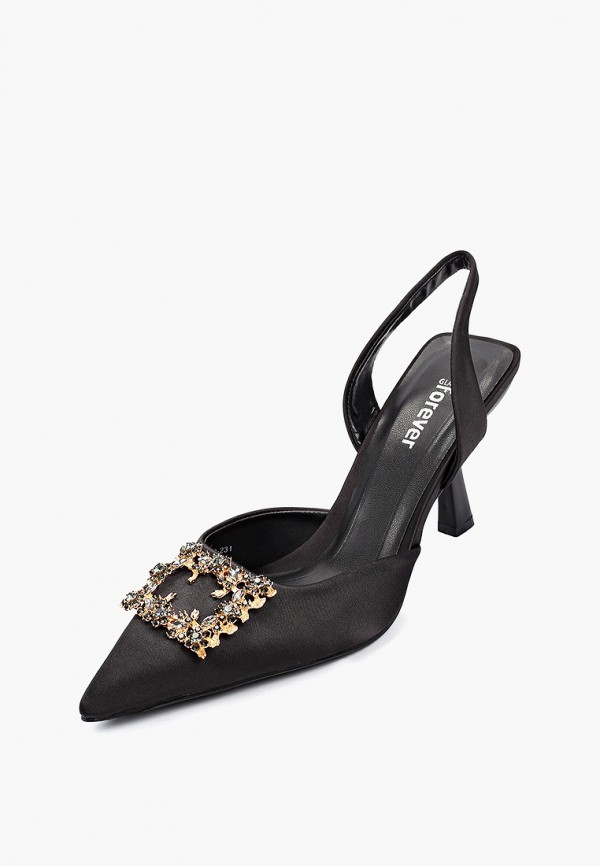 фото Туфли glamforever
